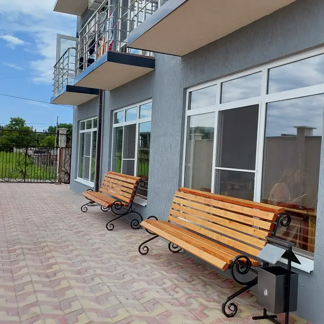 Real photos of Bon Amour Inn 