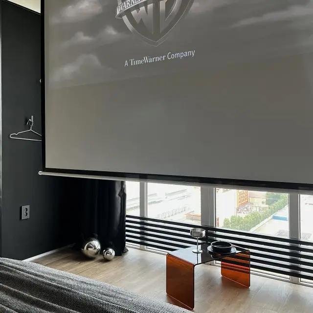 Real photos of lUna Boutique Studio Apartments