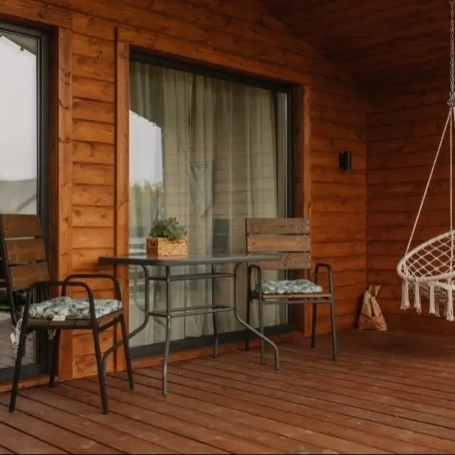Real photos of Guest house Yurievo Home Sofiyskaya 18 B