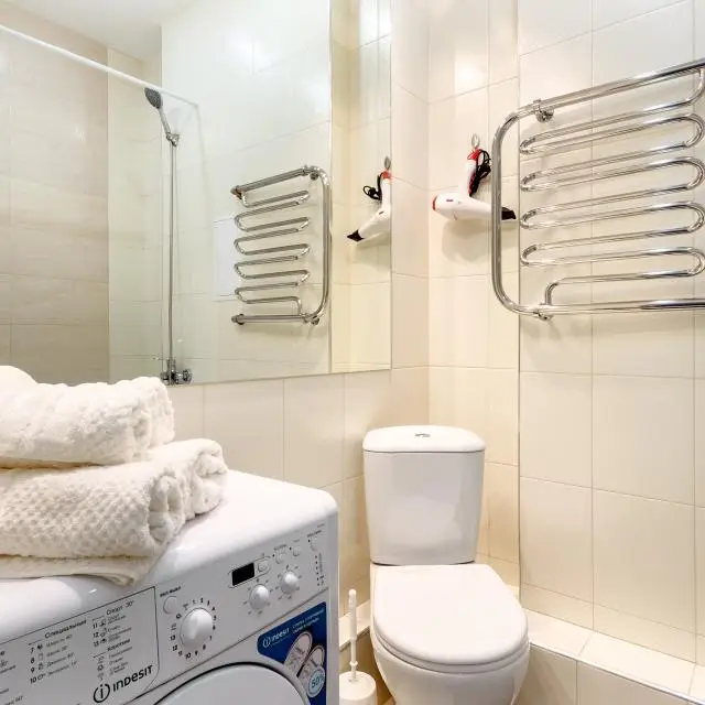 Real photos of Apartments on Patsaeva street