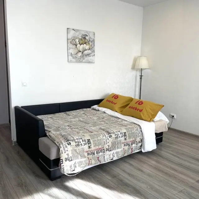 Real photos of Onebed on Krasnogorsky Boulevard 23 building 1
