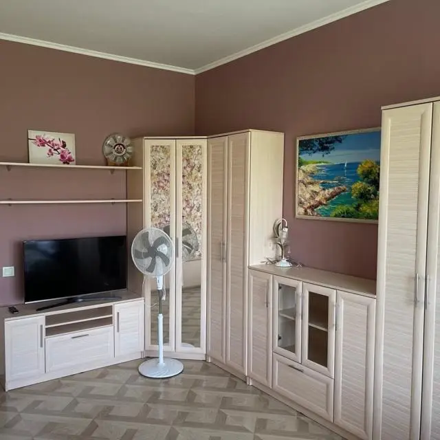 Real photos of Apartments on Novo-Molokovskiy Boulevard 6