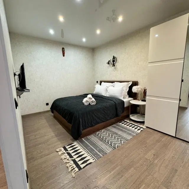 Real photos of Apartments on Yemelyanova