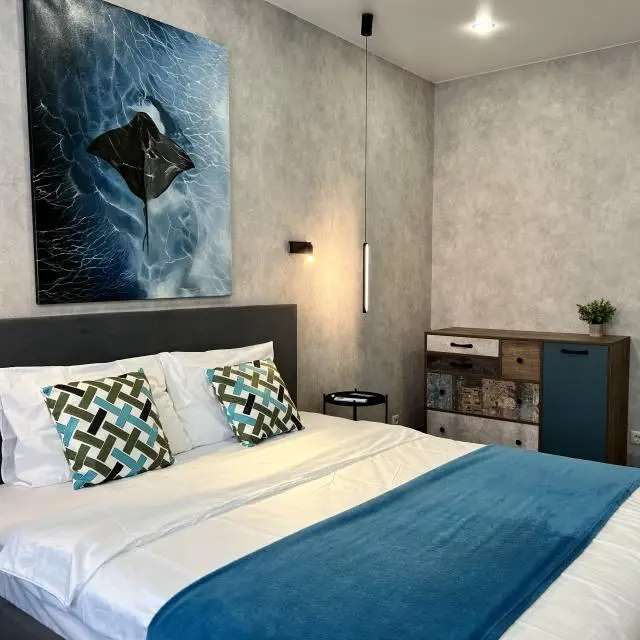Real photos of Apartments on 40 let Pobedy street 38A