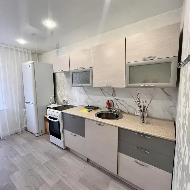Real photos of Apartments on Zavodskaya street, 2a 