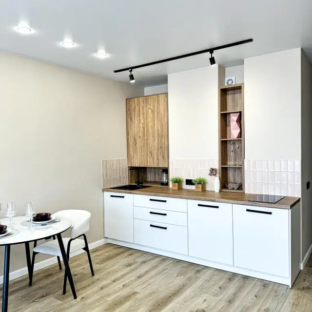 Real photos of Apartments on Engels street 4