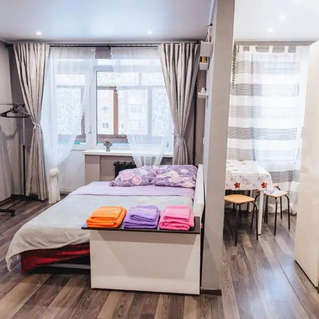 Real photos of Apartments on 17 Soifer Street
