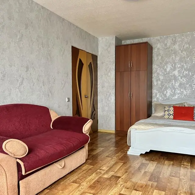 Real photos of KakDoma on Davina 18 in Kaluga