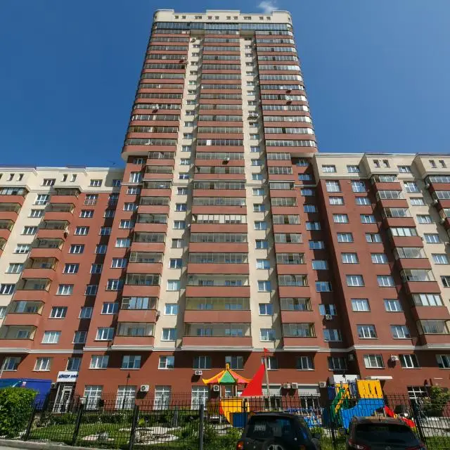 Реальные фото ApartOlimp на Крылова