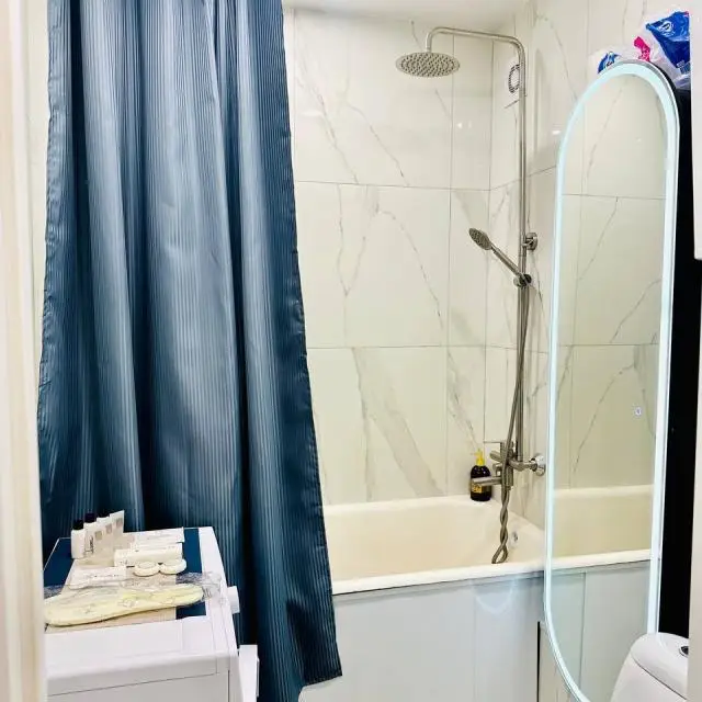 Real photos of Apartments on Lev Shatrov street 17