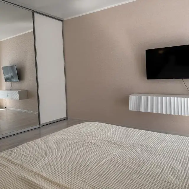 Real photos of Apartments on 116A Kislovodsk Street