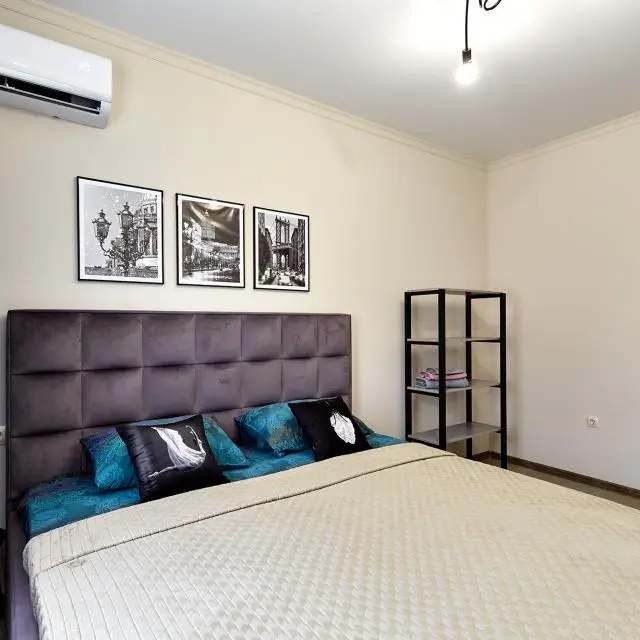 Real photos of Arrival on Turgenev highway