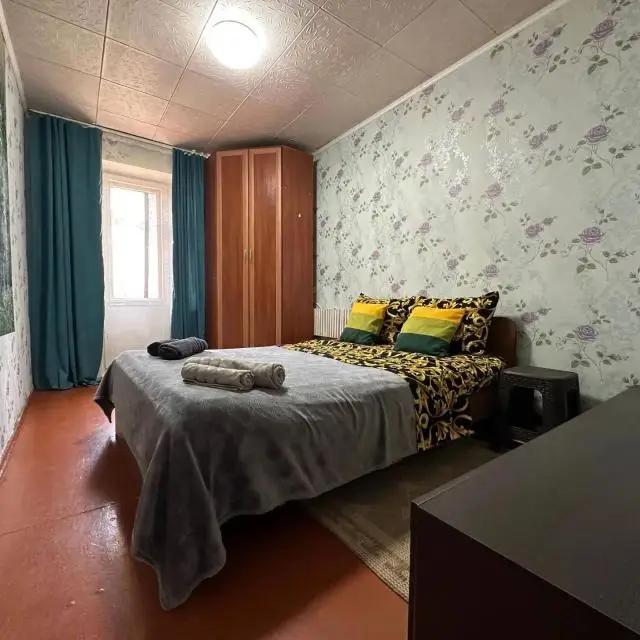 Real photos of Apartments in the 1st microdistrict 48
