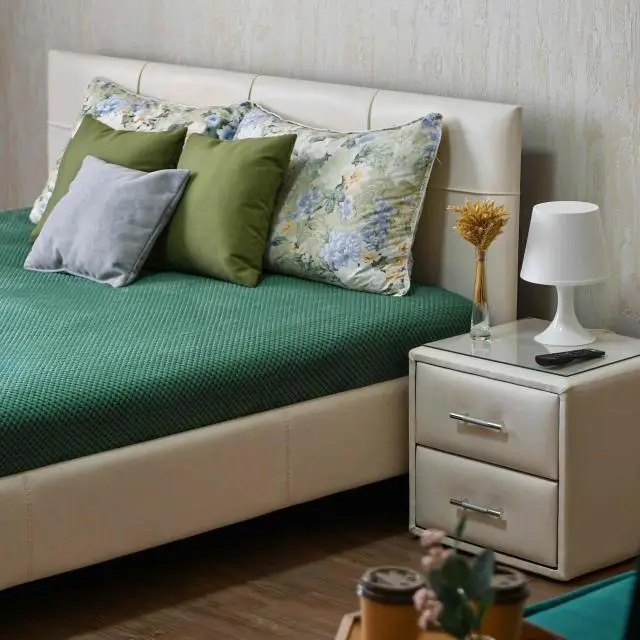 Real photos of Apartments on Komsomolsky Avenue 20