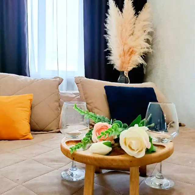 Real photos of Apartments on Tchaikovsky street 15