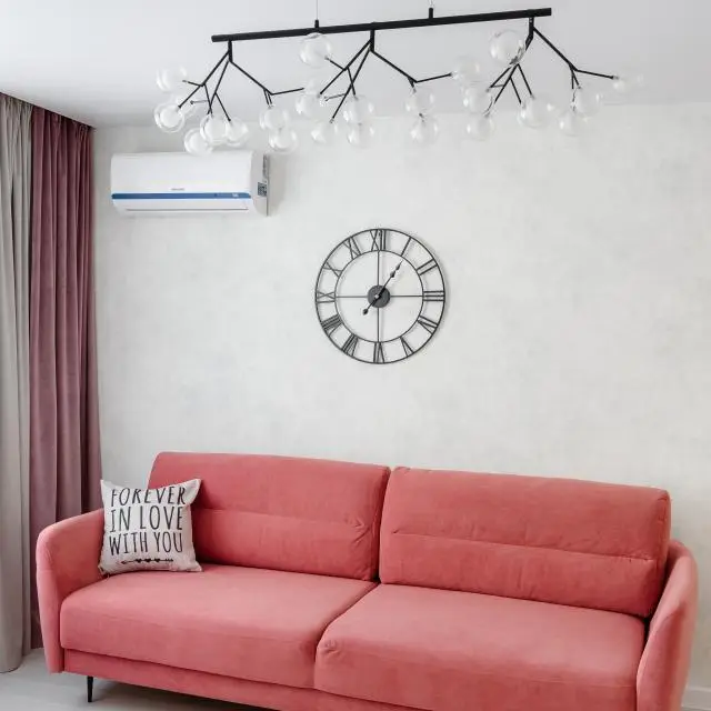 Real photos of Apartment for you on Surgeon Orlov Street