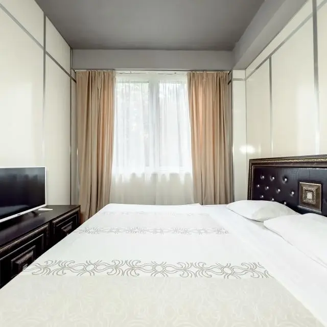Real photos of Apartment in the quiet center of Adler near the sea