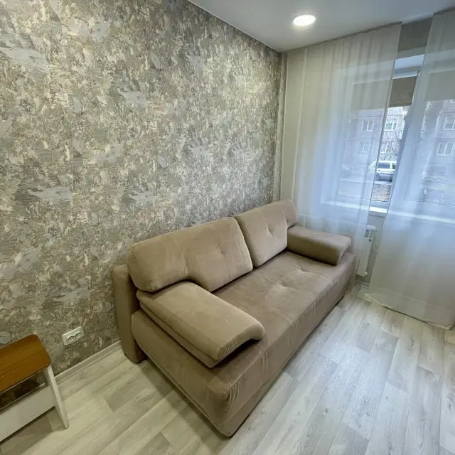 Real photos of Modern, cozy studio