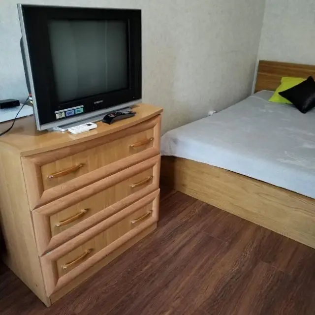 Real photos of Krymsk Apartments-Apart on Marshal Grechko Street 78