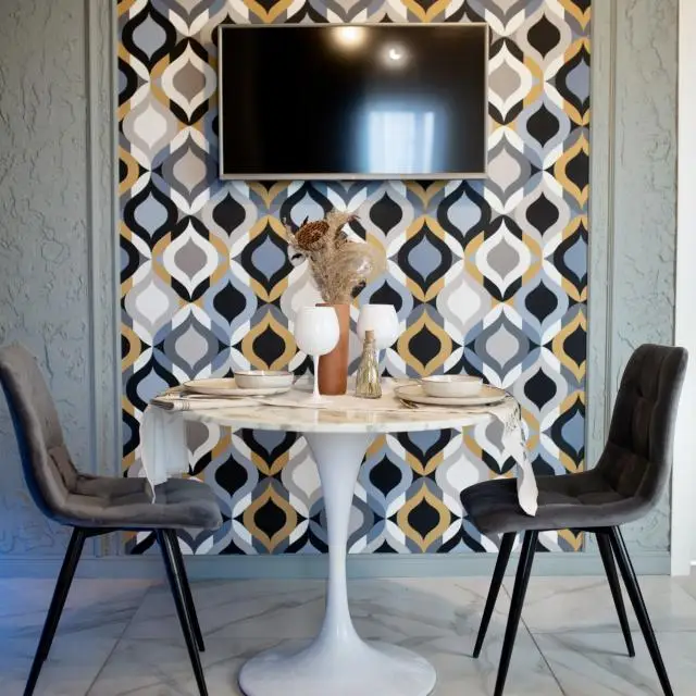 Real photos of Apartment Culture on Ivan Susanin Street