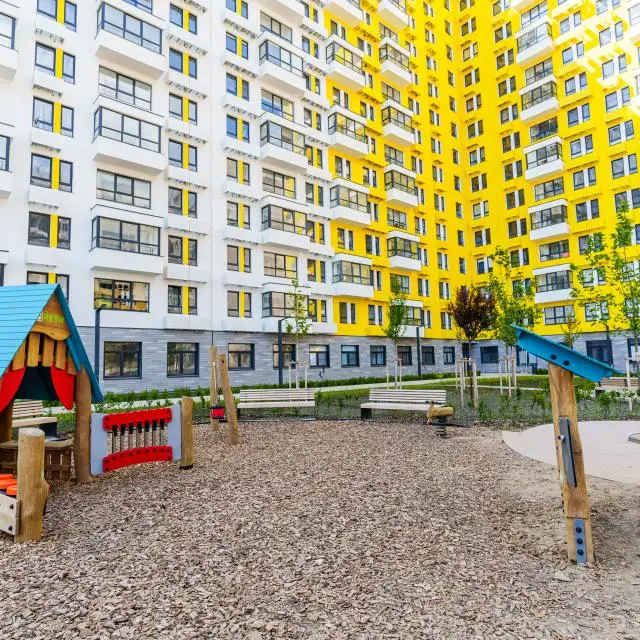 Real photos of LetoApart (LetoApart) on Murat Akhedzhak Street 5-169