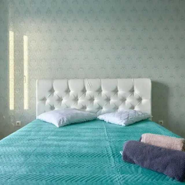 Real photos of ArtCity Apartments