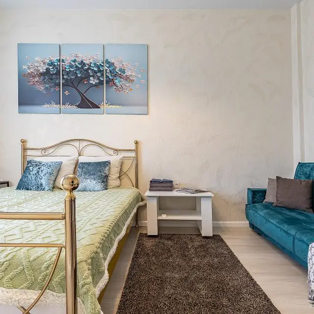 Реальные фото Prima Rent на улице Максима Горького 162