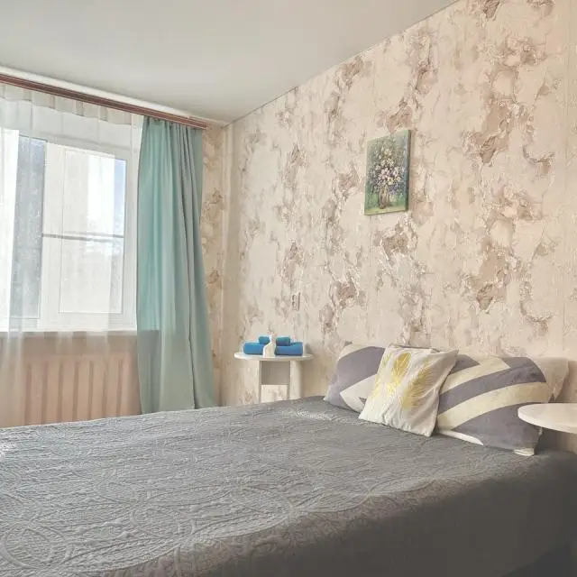 Real photos of It's cozy as at home on Kirova Street 36