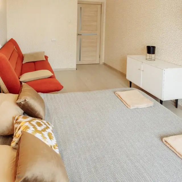 Real photos of Apartments on Krainova street 4