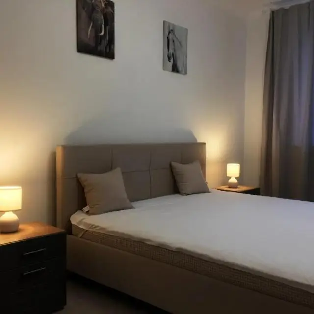 Real photos of Apartments on Yerevan street 8