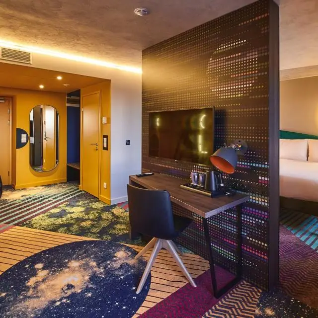 Real photos of Ibis Styles Chelyabinsk