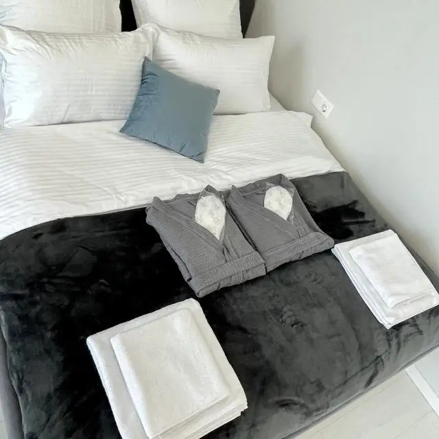 Real photos of Apartments on Engineering street 8