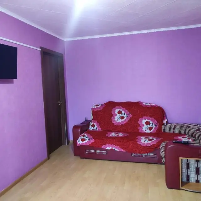 Real photos of Apartments on Gryaznova street