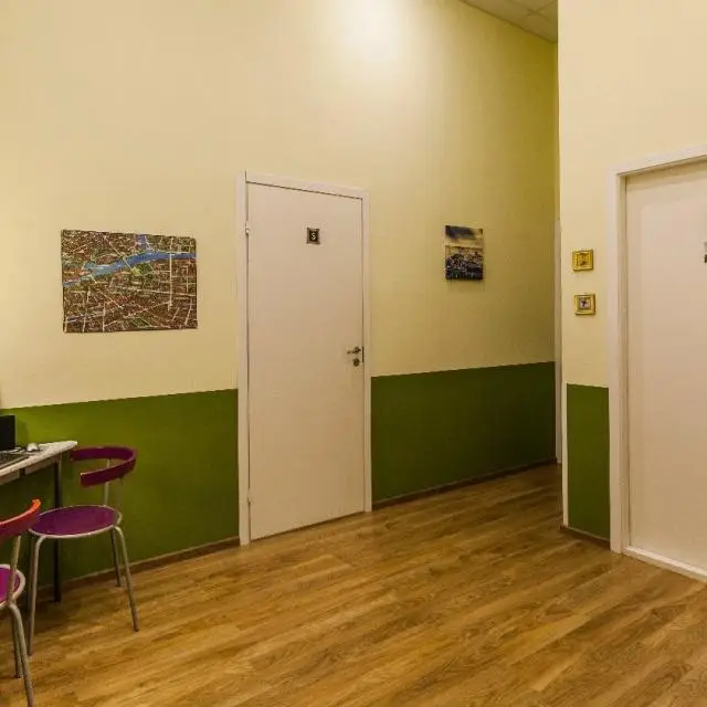 Real photos of Petr Hostel