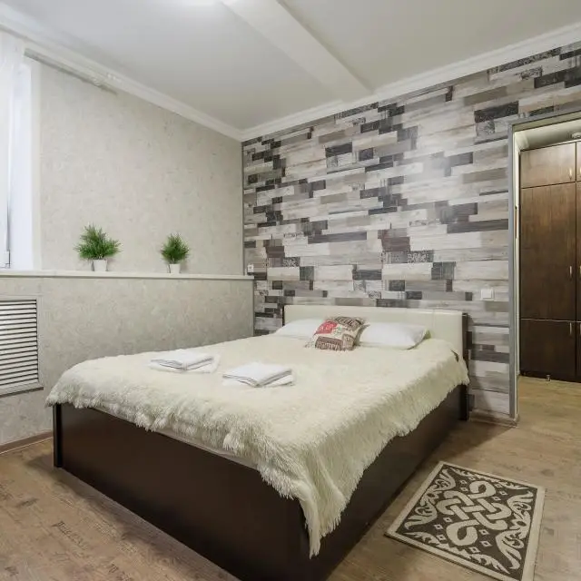 Real photos of Chalet