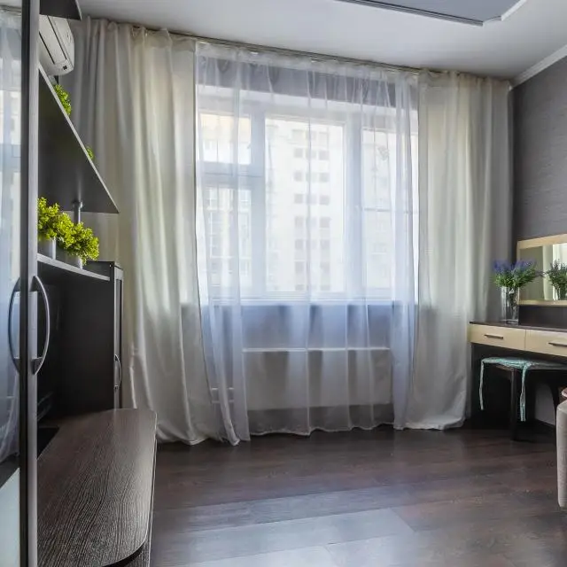 Реальные фото HomeHotel (ХоумОтель) на улице Белозерская 2