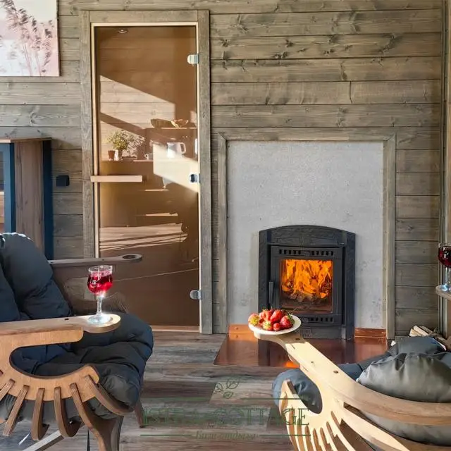 Real photos of Istra Cottage