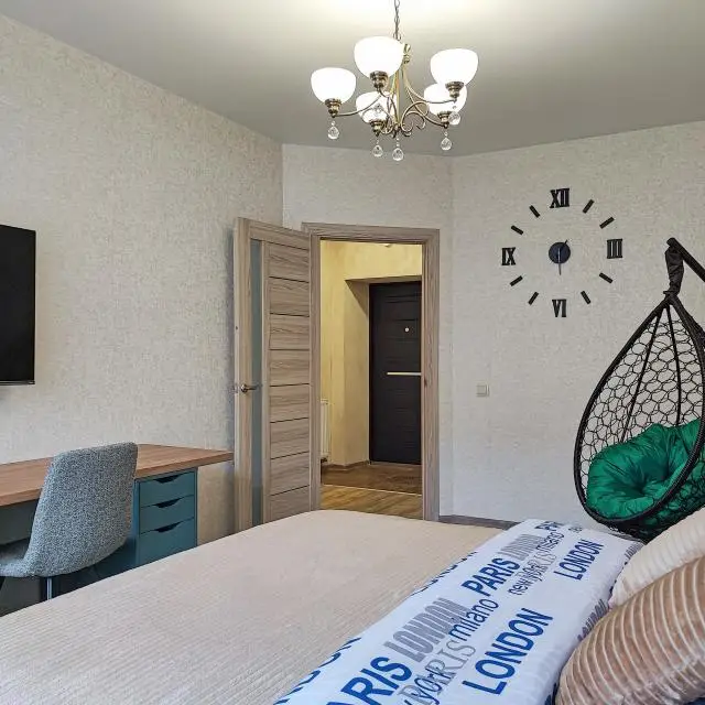 Real photos of Apartment on Chess street 2B