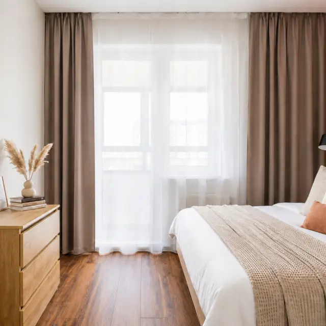 Реальные фото Vegas apartments на Гагарина 36 корпус 5