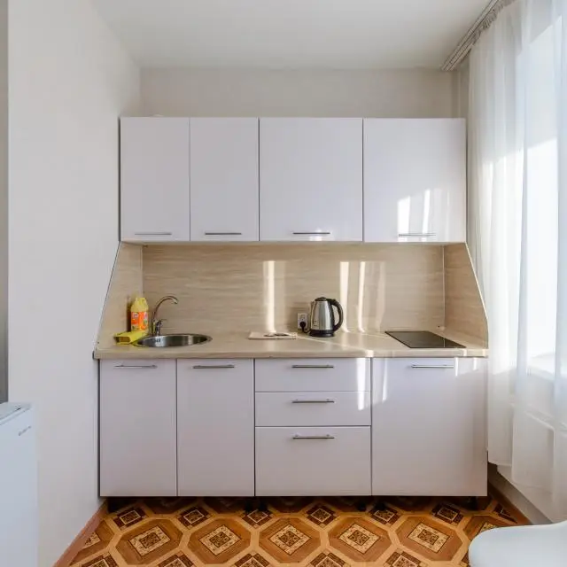 Real photos of Apartment on Sibirskaya 83