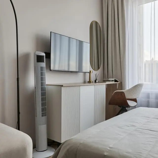 Реальные фото MyHome YourHome на проспекте Энергетиков 8к2