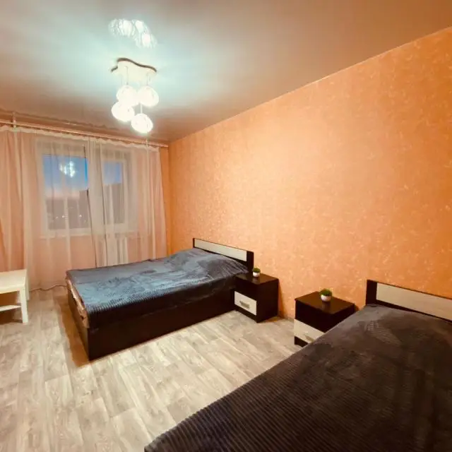 Real photos of Apartment Level on Michurinskaya street 142 building 3