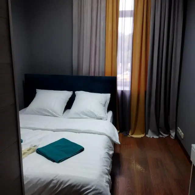 Реальные фото StayWay на Цветном Бульваре (СтэйВэй) 