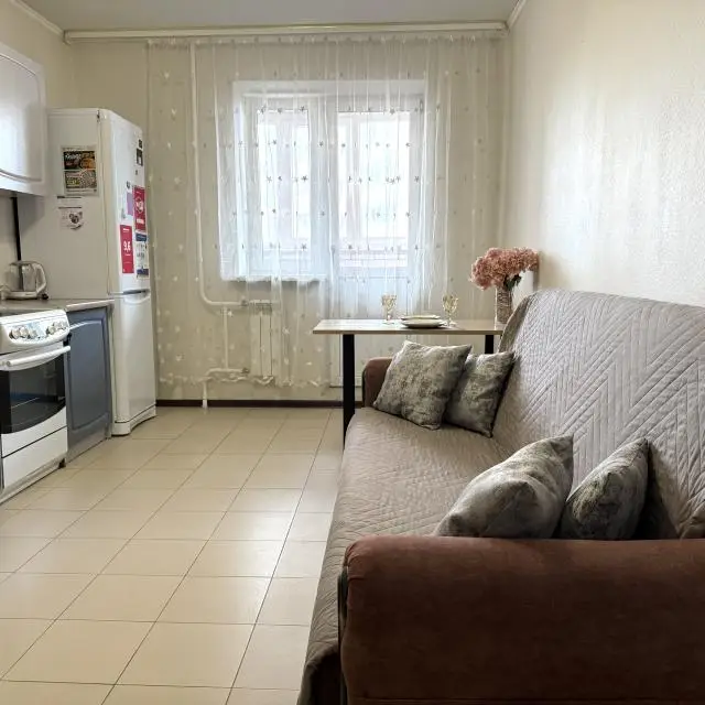 Real photos of Compass on Nikolay Zelinsky Street 3