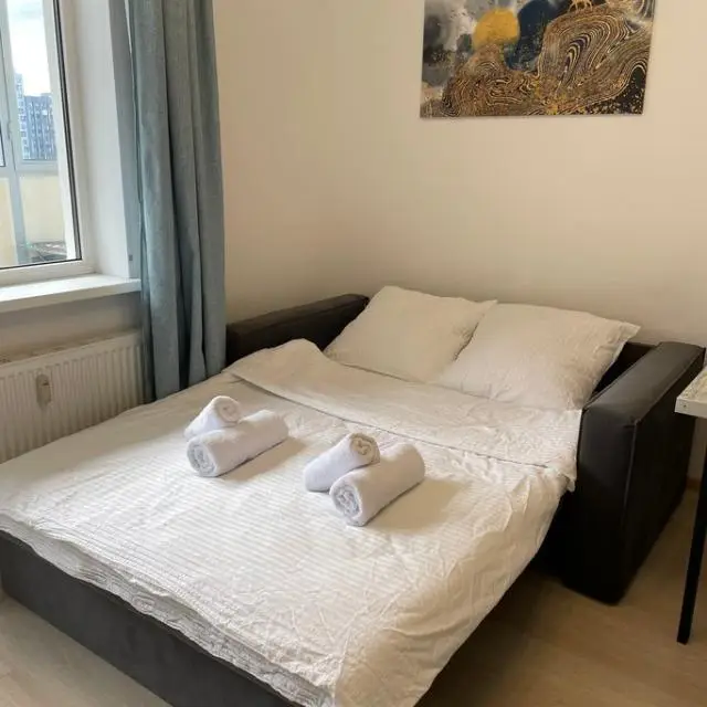 Real photos of Apartments on Ruchevsky Avenue 3k2