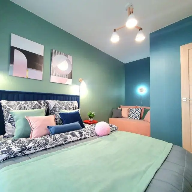Real photos of Apartments on Golden Boulevard 17