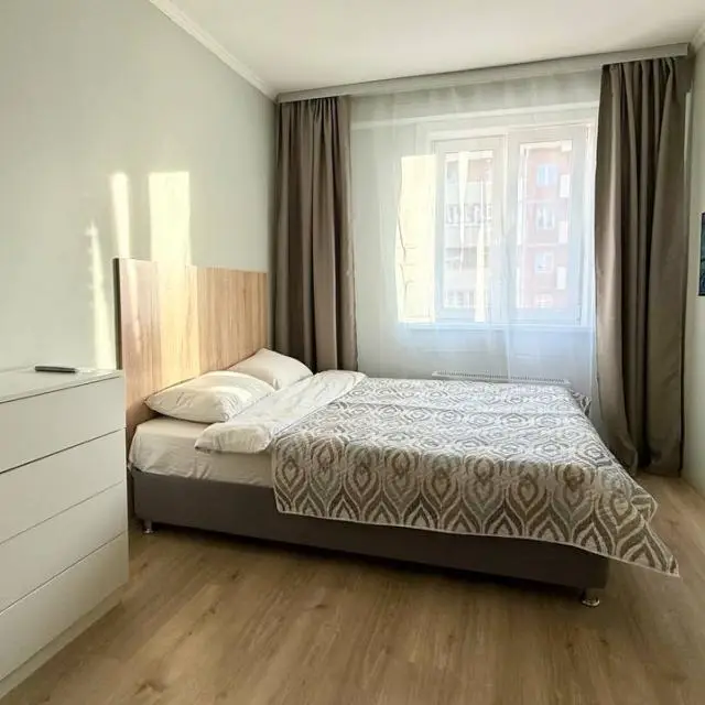 Real photos of Apartments on 146A Trubacheyeva Street