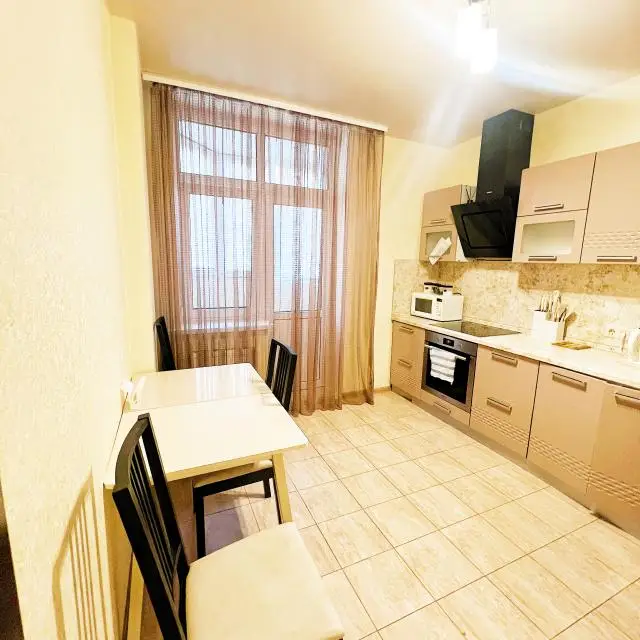 Real photos of Apartments on Hero Sarabeev street 5 building 2