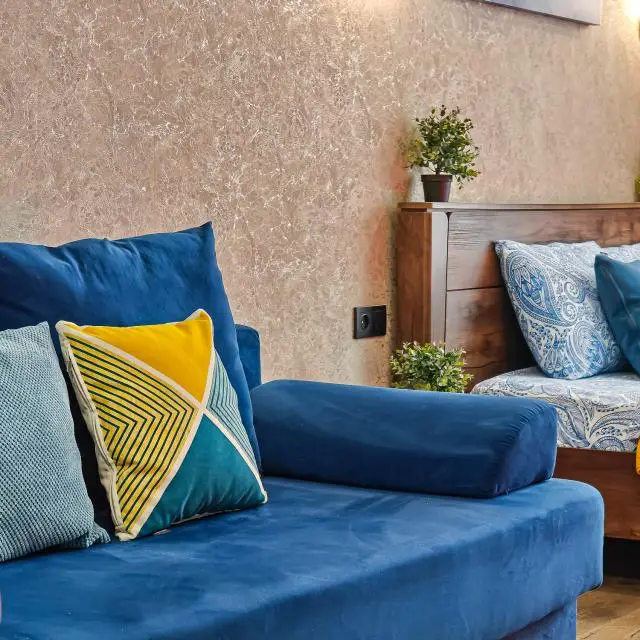 Real photos of Apartments in the residential complex Insky hills