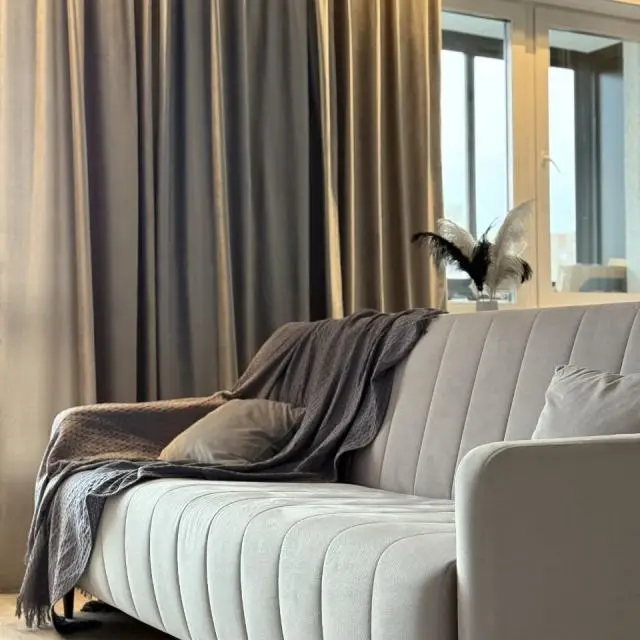 Real photos of Apartment Grey House